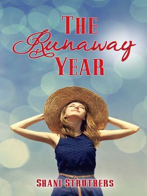 cover image of The Runaway Year